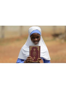 Afrika - 15 Adet Kur'an-ı...